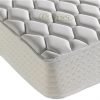 Dormeo Aloe Vera Deluxe Memory Foam Mattress