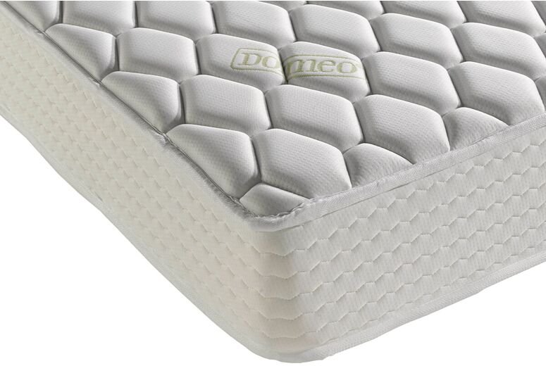 dormeo aloe vera deluxe memory foam mattress reviews