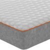 Octasmart Deluxe Memory Foam Mattress