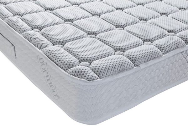 Dormeo Fresh Plus Memory Foam Mattress