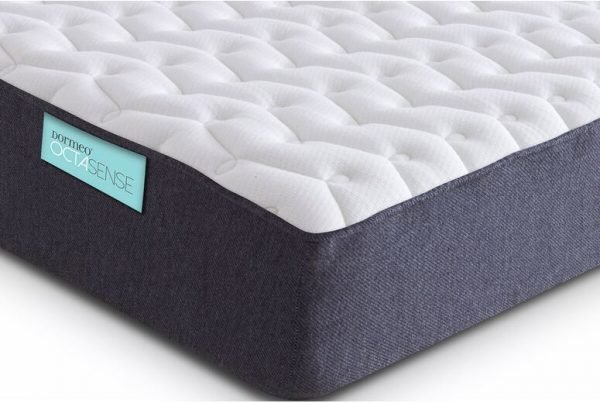 Dormeo Octasense Memory Foam Mattress