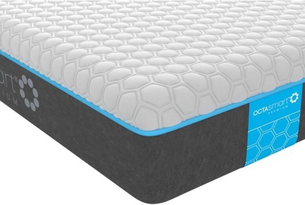 Octasmart Premium Mattress