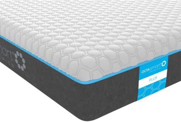 Octasmart Premium Plus Mattress