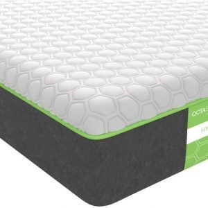 Octasmart Premium Hybrid Mattress