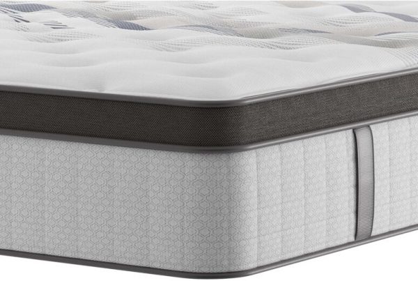 Sealy Arden Elevate Ultra Posturepedic Mattress