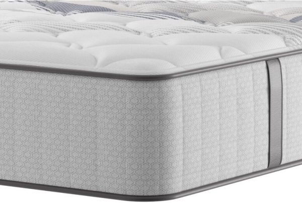 Sealy Webber Elevate Ultra Posturepedic Mattress