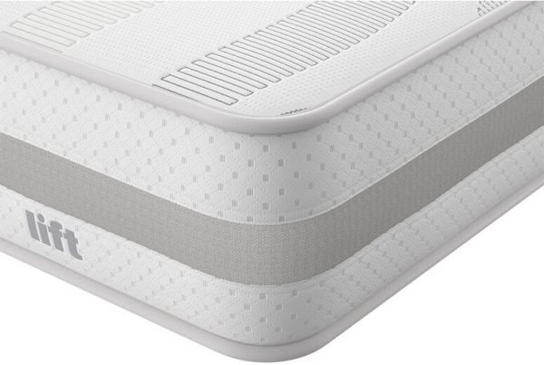 Silentnight Lift Renew 1200 Pocket Latex Mattress