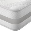 Silentnight Lift Rejuvenate 1600 Pocket Latex Mattress