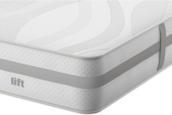 Silentnight Lift Replenish 2000 Pocket Latex Mattress