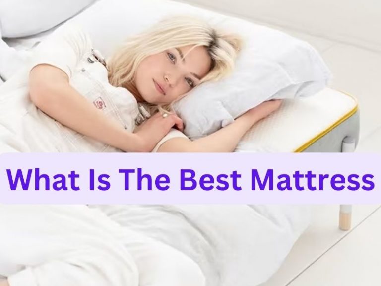 What Mattress Is Best For Me UK Mattress Guides