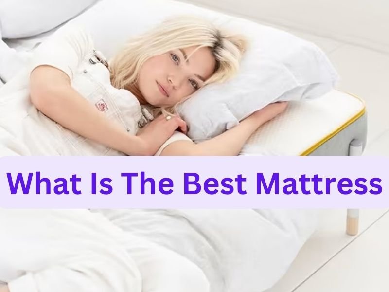 What mattress is best