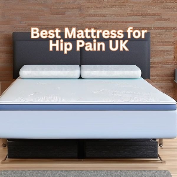 Best Mattress For Hip Pain UK | UK Mattress Guides