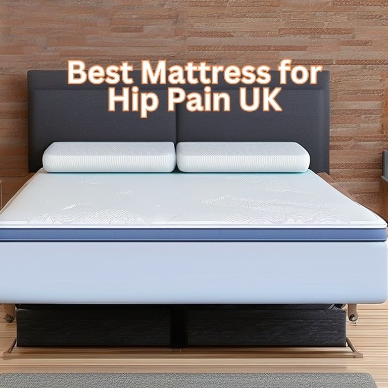 Best Mattress for Hip Pain UK