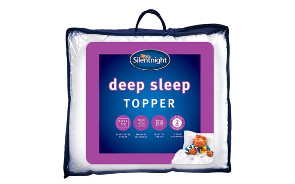 Deep Sleep Topper Product