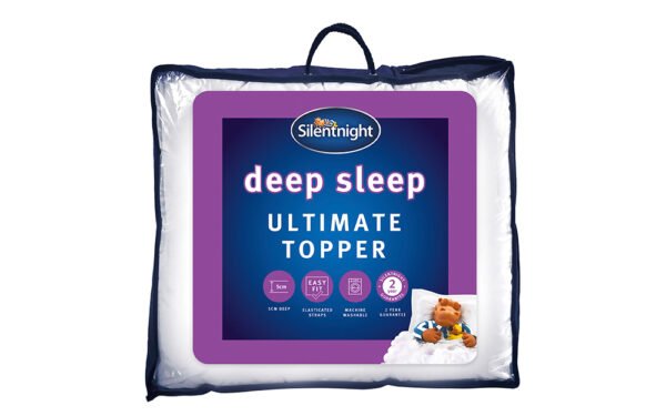 Deep Sleep Ultimate Topper Product