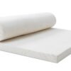 Tempur Mattress Topper Rolledup