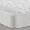 Miracoil Serenity Microquilt Mattress in  on Furniture Village