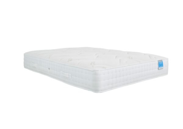 Deluxe Firm Mattress in  on Furniture Village