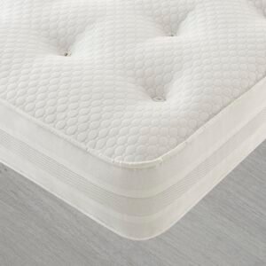 Mirapocket Serenity 1200 Mattress in  on Furniture Village