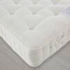 Embrace Ortho Wool Mattress in  on Furniture Village