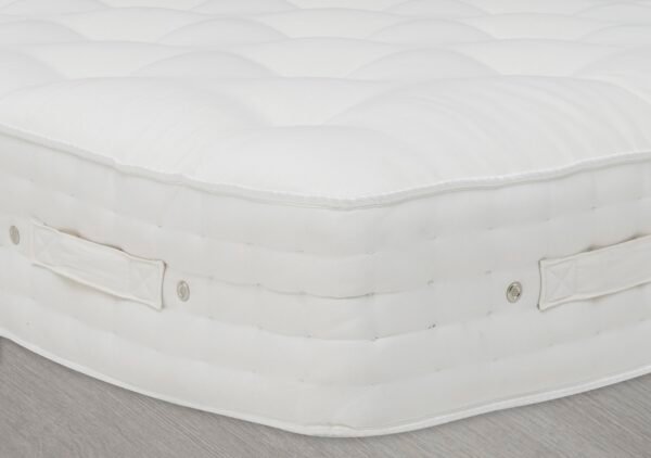 Hampshire 6000 Mattress in  on Furniture Village