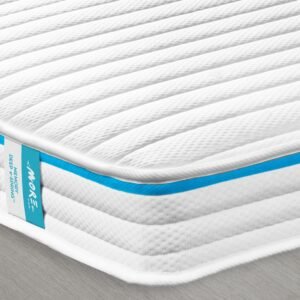 More Deep e-Spring Children’s Mattress in  on Furniture Village