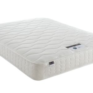 Silentnight 800 Mirapocket Mattress Full