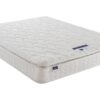 Silentnight Miracoil Pillow Top Mattress