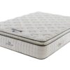 Silentnight Mirapocket Geltex Pillow Top Full Mattress