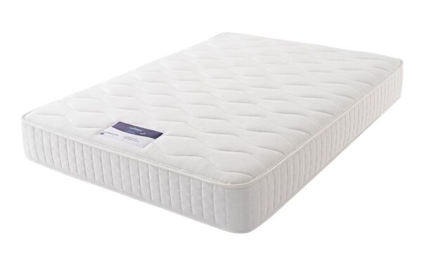 Silentnight Pocket 1000 Memory Mattress Full Right