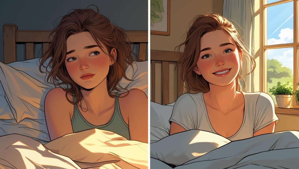 Ready for Your Best Sleep Ever 2
