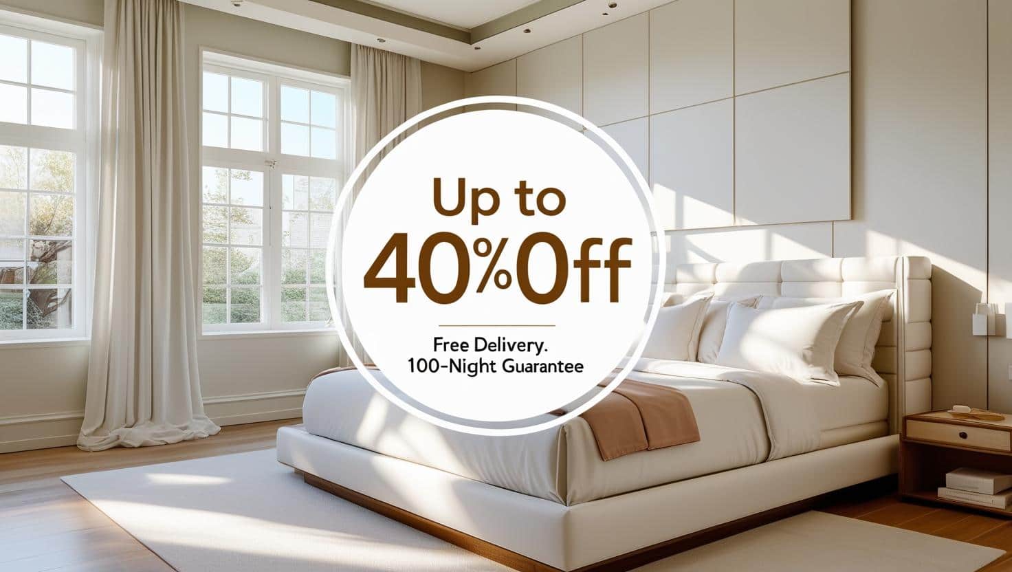 up to 40 off