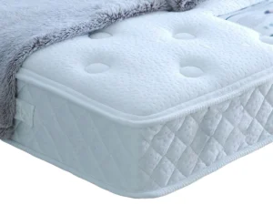 baker and wells excellence mattress