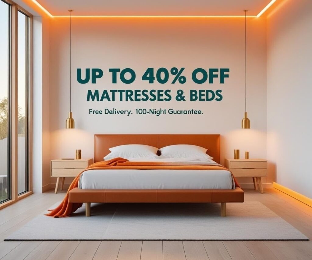 Dreams Sale up to 40 off