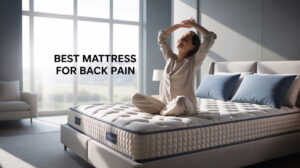BEST MATTRESS FOR BACK PAIN UK