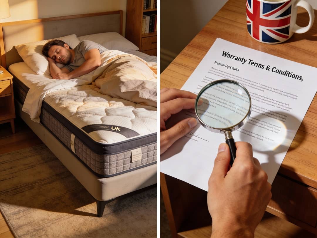 Mattress_warranty_UK