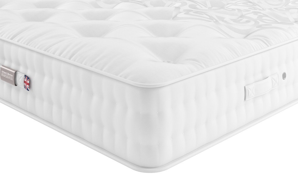 Staples & Co Artisan Pure Splendour Mattress