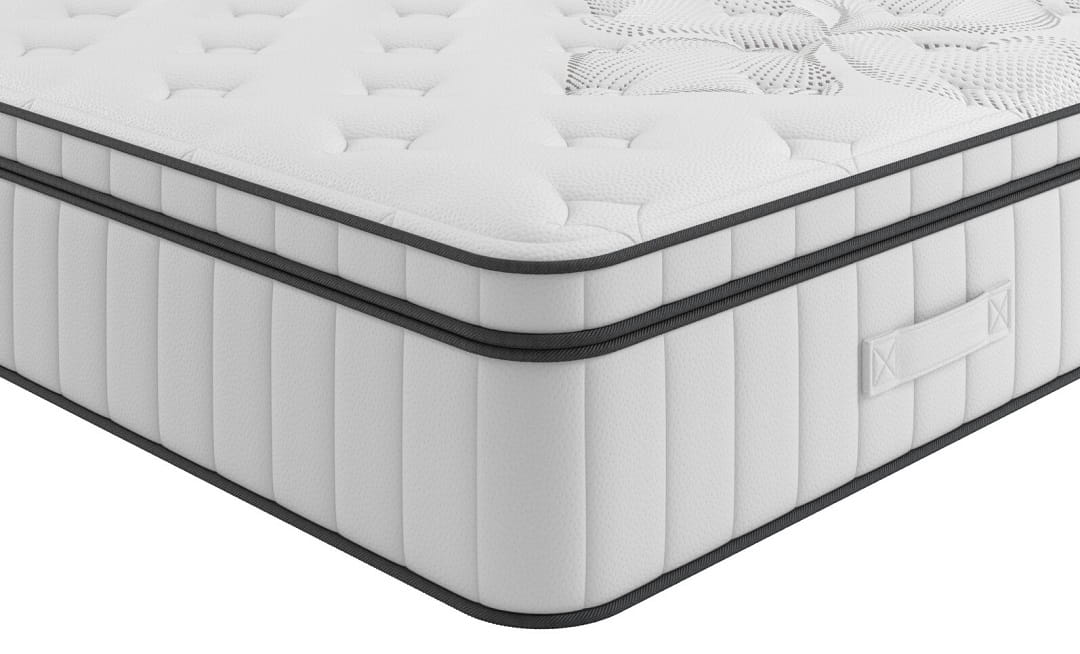 iGel_NanoTech_3500i_Plushtop_Mattress